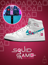 Spieler V.1 Custom High-Top Sneakers